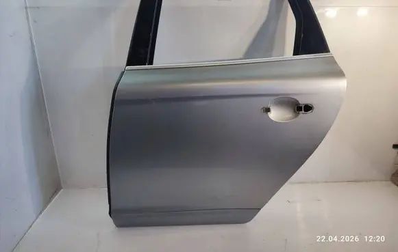 Volvo XC60 Rear door 