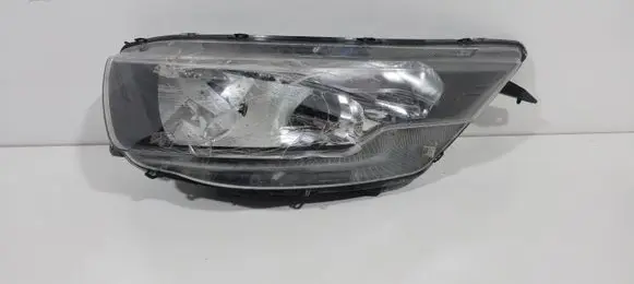 Iveco Daily 6th gen Headlight/headlamp 5802476874