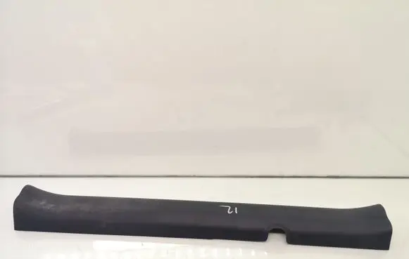 KIA Rio Front sill trim cover 858721W001