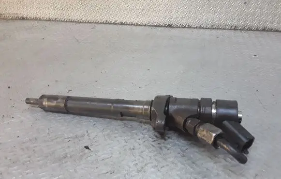 Ford Focus Fuel injector 0445110239