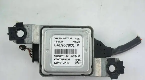 Volkswagen Tiguan Lambda probe sensor 04L907805P