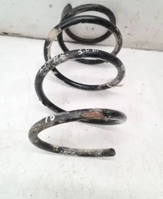 BMW X3 E83 Front coil spring