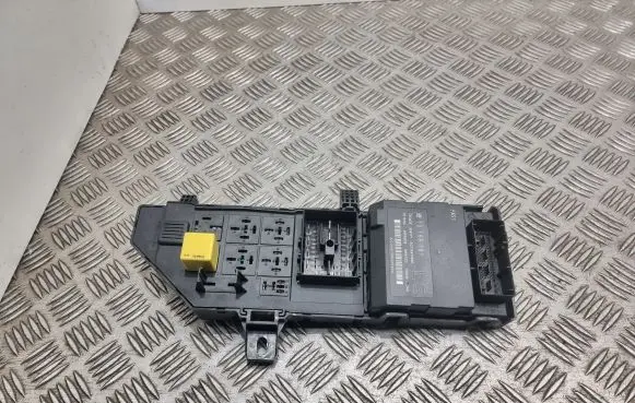 Opel Signum Comfort/convenience module 13168781 131181984
