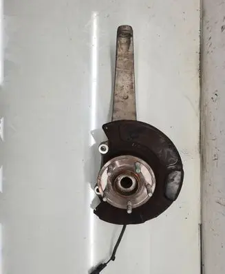 Dodge Durango III Front wheel hub 04877658AC