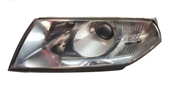 Skoda Octavia Mk2 (1Z) Headlight/headlamp 1Z2941017M
