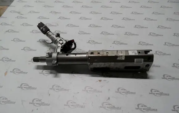 Opel Insignia A Steering wheel axle 13277191