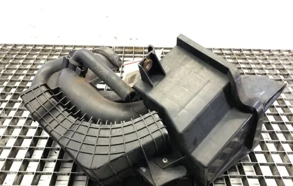 Air intake hose/pipe