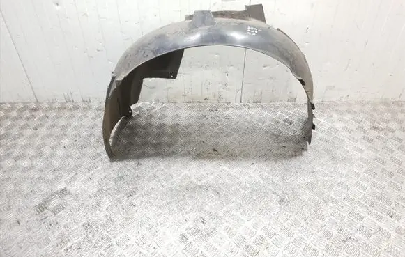 Opel Vectra C Front wheel arch liner splash guards 13183315