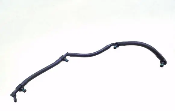 Fuel return line/hose