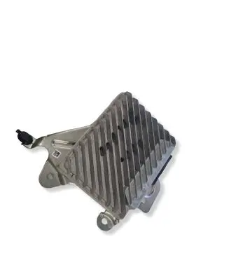 Ford Mustang VI Sound amplifier KR3T18T806CG 20190524