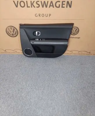 Hyundai Ioniq 5 Front door card panel trim 82340-GI020D 82340GI020D 82380-GI000