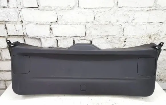 Subaru Impreza V Tailgate/boot cover trim set 94320FL030