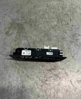 BMW 5 GT F07 Other switches/knobs/shifts 9220050
