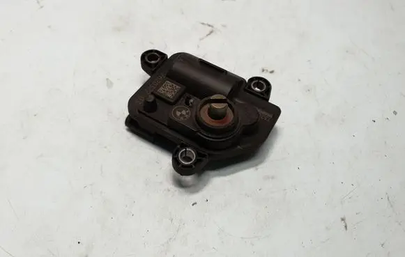 BMW 3 GT F34 Exhaust pressure sensor 7620322 18307620322 8632154
