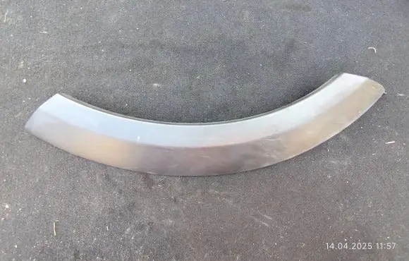 Mini One - Cooper R50 - 53 Front arch trim 1505867