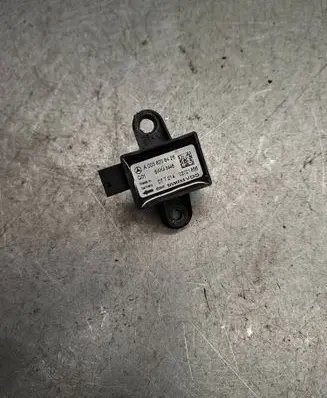 Mercedes-Benz ML W164 Airbag deployment crash/impact sensor A0038208426 02021866 5WK43446