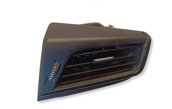 BMW 2 F45 Dashboard side air vent grill/cover trim 9287290 518802 17852911