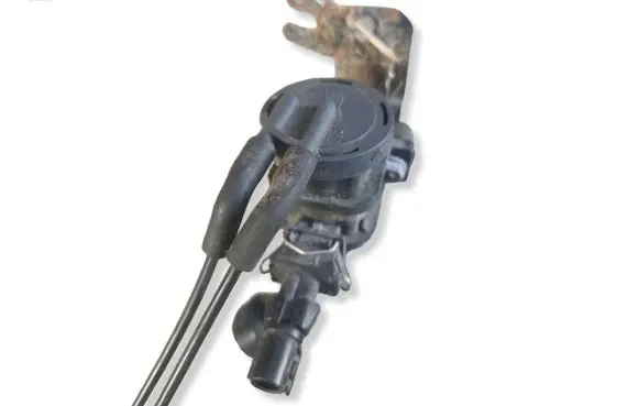 Opel Vectra C Turbo solenoid valve 09128022