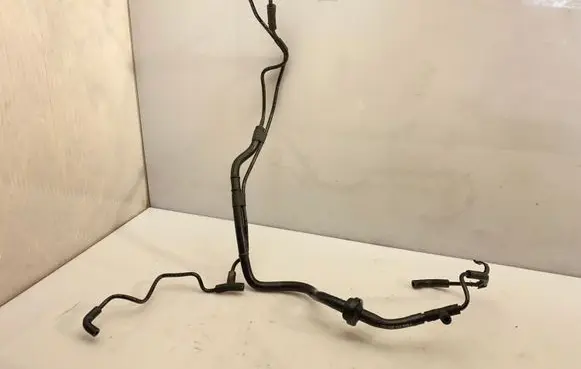 Audi A6 C7 Vacuum line/pipe/hose 06E133790A