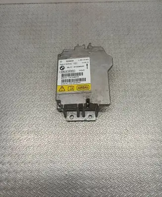 BMW 1 E81 E87 Airbag control unit/module 0285010064 9134280 31913428001W