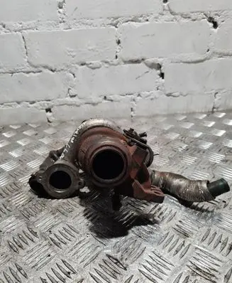 Ford Fiesta Turbo 4937302002