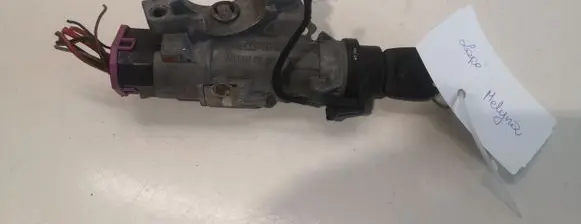 Volkswagen Fox Ignition lock 4B0905851G