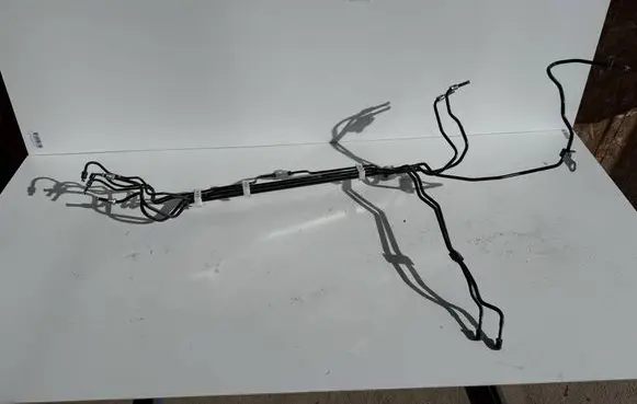 Toyota RAV 4 (XA50) Brake line pipe/hose 