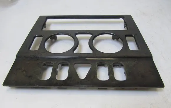 Mercedes-Benz E W210 Climate control/heater control trim 2106830308-MERC 2106830308