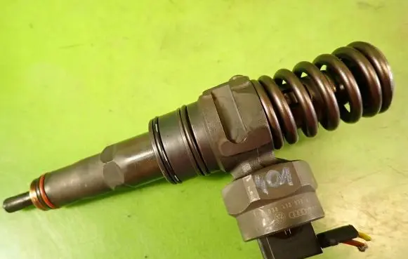 Ford Galaxy Fuel injector