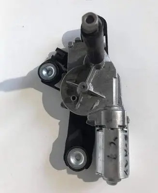 Ford S-MAX Rear window wiper motor 0390201823