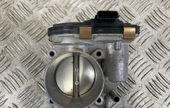 Nissan X-Trail T33 Throttle valve 6RA6001A