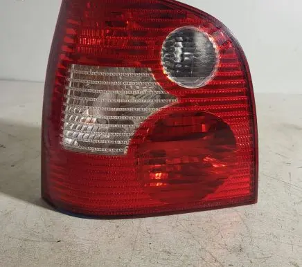 Volkswagen Polo Rear/tail lights 6Q6945257A