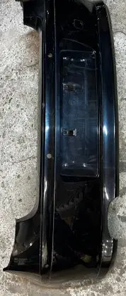 BMW 1 E81 E87 Rear bumper 9122991 30292131