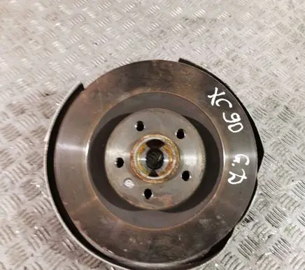 Volvo XC90 Rear wheel hub