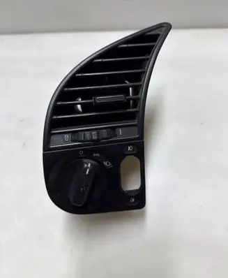 BMW 3 E36 Light switch 13870519 6131 04050000
