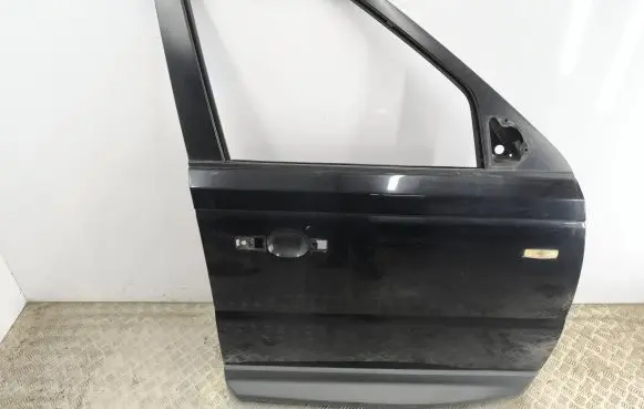 Land Rover Range Rover Sport L320 Front door LRC697