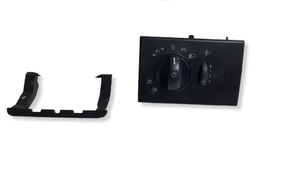 Mercedes-Benz Vito Viano W639 Light switch A6395450204 30225 08ZGS003