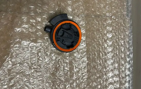 Audi A1 Sensor 4M0955557A