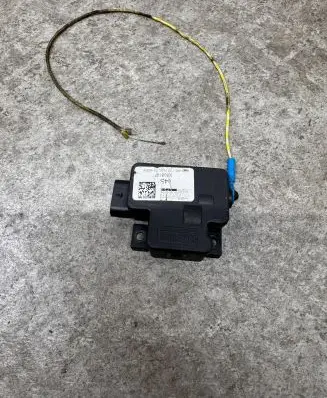 BMW i3 Fuel tank cap lock 6805425 9354258 6805424