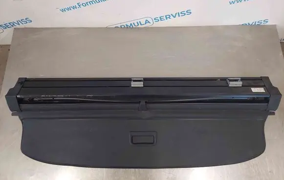 Audi A4 S4 B6 8E 8H Parcel shelf load cover 8E986355394H