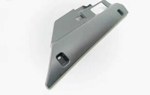 Volvo S60 Dashboard lower bottom trim panel 8630198