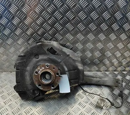 Alfa Romeo Stelvio Front wheel hub 50541553