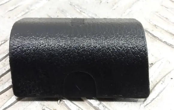 BMW X3 F25 Fuel tank cap trim 9175036