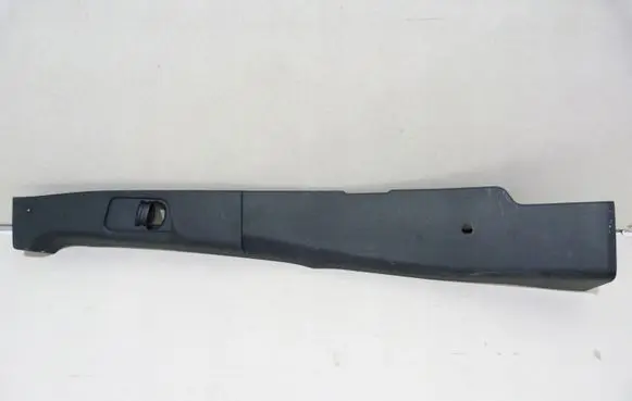 Mercedes-Benz Sprinter W907 W910 (B) pillar trim (top) A9106901900