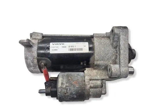 Volvo S60 Starter motor 31407197 16G6 EJ3MA