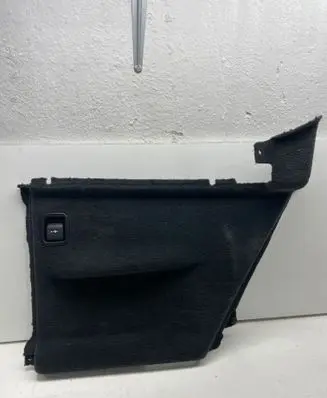 BMW X5 F15 Other trunk/boot trim element 15671810