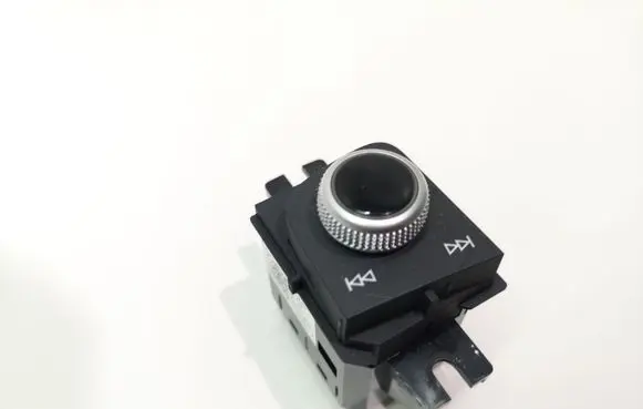 Audi A4 S4 B9 Multifunctional control switch/knob 8W2919616 06S0108