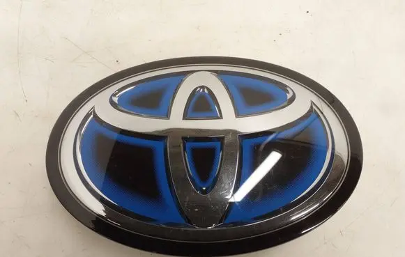 Toyota RAV 4 (XA50) Manufacturer badge logo/emblem 5314133130 90975C2024 90975T2026