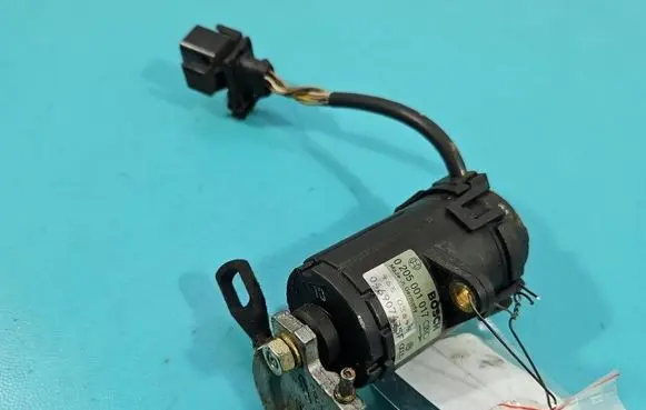Audi 80 90 S2 B4 Accelerator throttle pedal 0205001017 IMPRK1534200