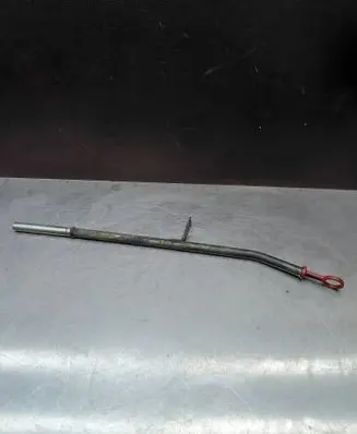 BMW 5 E34 Oil level dip stick 2242935